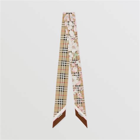 burberry baby floral dress with matching head scarf|Burberry Limited.